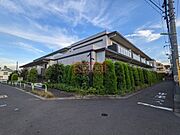 下北沢駅より徒歩10分 3階 築15年8ヶ月の賃貸物件