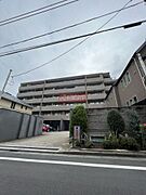 代々木八幡駅より徒歩4分 2階 築22年2ヶ月の賃貸物件