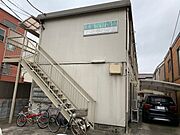 新代田駅より徒歩11分 2階 築42年10ヶ月の賃貸物件