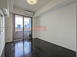 コンシェリア・デュー代々木公園 307 3階1Kのリビング/ダイニング