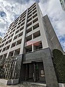 代々木公園駅より徒歩10分 3階 築20年9ヶ月の賃貸物件