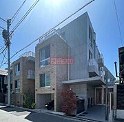 スフィア代々木上原ヒルトップ 地下1階 築2年7ヶ月の賃貸物件