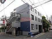 代々木上原駅より徒歩4分 3階 築31年8ヶ月の賃貸物件