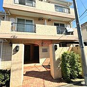 下北沢駅より徒歩8分 2階 築20年8ヶ月の賃貸物件