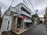 東北沢駅より徒歩3分 3階 築36年2ヶ月の賃貸物件