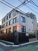 新代田駅より徒歩10分 2階 築5年7ヶ月の賃貸物件