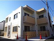 笹塚駅より徒歩7分 1階 築9年10ヶ月の賃貸物件