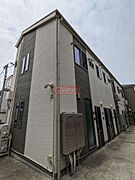 下北沢駅より徒歩9分 1階 築6年5ヶ月の賃貸物件