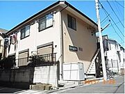 笹塚駅より徒歩9分 2階 築20年11ヶ月の賃貸物件