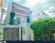 下北沢駅より徒歩11分 2階 築13年2ヶ月の賃貸物件