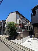 駒場東大前駅より徒歩5分 2階 築64年4ヶ月の賃貸物件