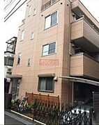 初台駅より徒歩17分 2階 築21年2ヶ月の賃貸物件