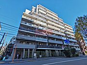 プラウドフラット渋谷富ヶ谷 9階 築6年9ヶ月の賃貸物件