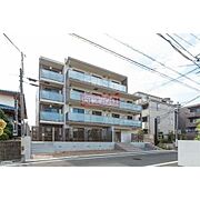 メイクスデザイン参宮橋 2階 築7年4ヶ月の賃貸物件