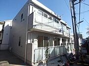 永福町駅より徒歩8分 1階 築12年8ヶ月の賃貸物件