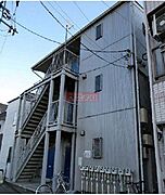 代田橋駅より徒歩7分 1階 築19年4ヶ月の賃貸物件