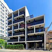 西新宿五丁目駅より徒歩5分 5階 築2年7ヶ月の賃貸物件