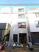 笹塚駅より徒歩10分 2階 築1年11ヶ月の賃貸物件