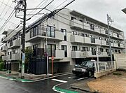 参宮橋駅より徒歩3分 2階 築18年11ヶ月の賃貸物件