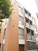 メゾン・ド・ダダ 4階 築19年1ヶ月の賃貸物件