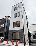 リバース笹塚 3階 新築の賃貸物件