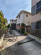 フェリックス花見堂 1階 築7年1ヶ月の賃貸物件