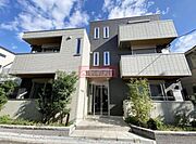 新代田駅より徒歩2分 3階 築2年の賃貸物件