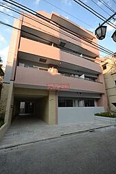 ビーコンヒル東松原