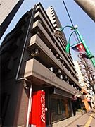 笹塚駅より徒歩5分 2階 築26年8ヶ月の賃貸物件