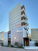 代々木上原駅より徒歩3分 4階 築2年1ヶ月の賃貸物件