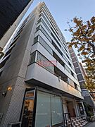 笹塚駅より徒歩5分 7階 築40年9ヶ月の賃貸物件