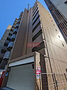 明大前駅より徒歩2分 3階 築15年8ヶ月の賃貸物件