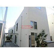 代々木上原駅より徒歩10分 1階 築7年6ヶ月の賃貸物件