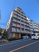 ジェイフラッツ初台 1階 築17年9ヶ月の賃貸物件