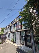 下北沢駅より徒歩10分 1階 築6年4ヶ月の賃貸物件