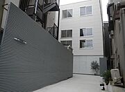 幡ヶ谷駅より徒歩10分 3階 築7年7ヶ月の賃貸物件