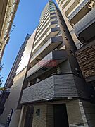 ガーラシティ渋谷幡ヶ谷 5階 築17年4ヶ月の賃貸物件