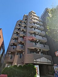 ステージファースト代々木