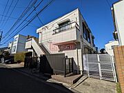 下北沢駅より徒歩12分 1階 築36年9ヶ月の賃貸物件