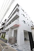 下北沢駅より徒歩12分 3階 築5年7ヶ月の賃貸物件