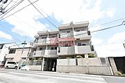 世田谷代田駅より徒歩5分 築34年6ヶ月 3階建の賃貸物件