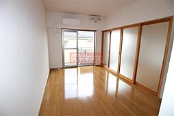 ガーデン杉並方南 322 3階1LDKのリビング/ダイニング