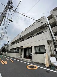 ライオンズマンション東北沢