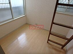 カルタス21駒場東大前 105 1階ワンルームのリビング/ダイニング