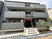 ラサハウス・アネックスの賃貸物件