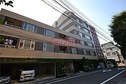 レジデンス渋谷富ヶ谷