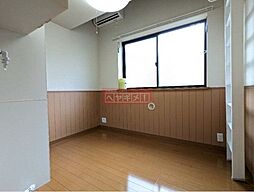 アーバンプレイス和泉Ａ棟 103 1階ワンルームのリビング/ダイニング