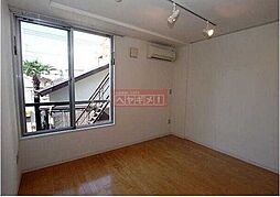 ＺＥＳＴＹ豪徳寺 303 3階ワンルームのリビング/ダイニング