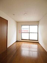 パルコート幡谷 102 1階1DKのリビング/ダイニング