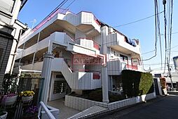 ハイタウン駒場東大前